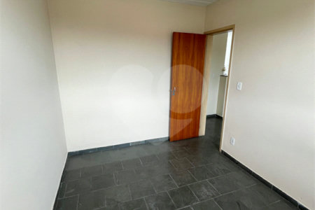 Apartamento à venda com 2 quartos em Inhoaíba, Rio de Janeiro, RJ