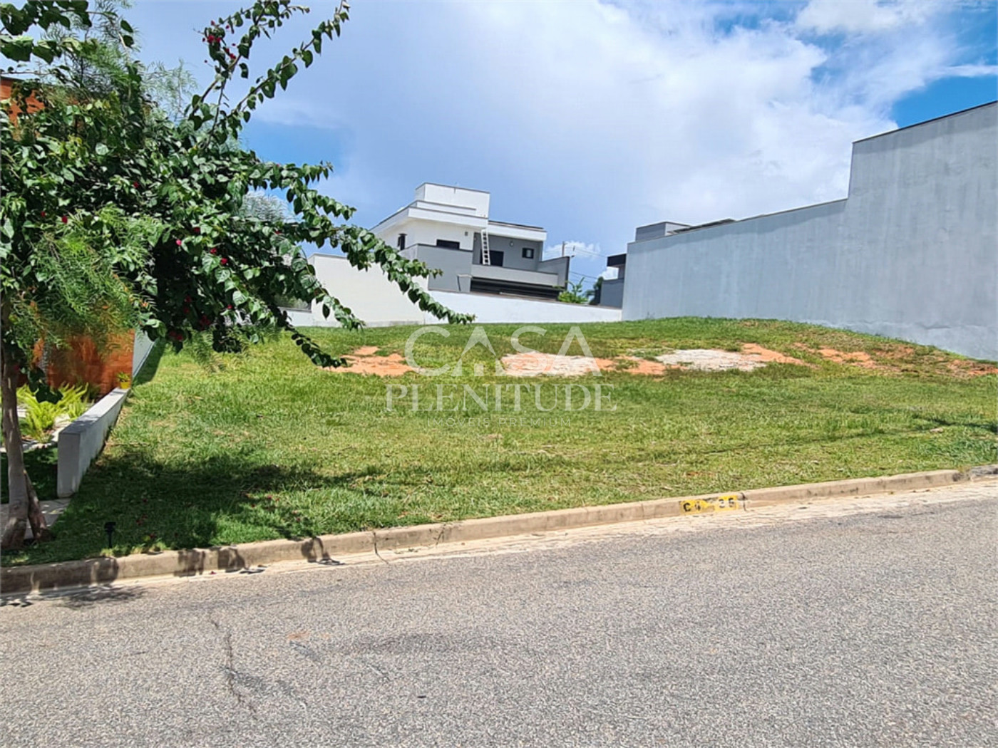 Terreno em condomínio à venda em Parque Ibiti Reserva, Sorocaba, SP