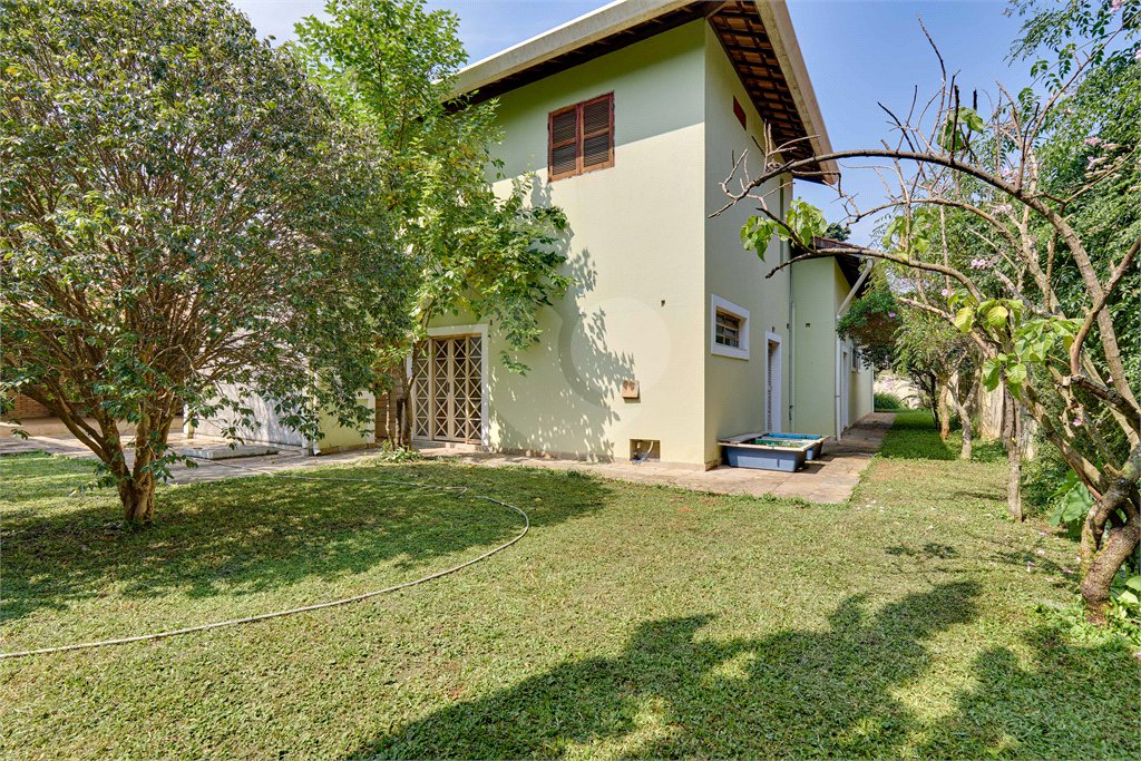 Casa à venda ou para alugar com 4 suítes em Alto da Boa Vista, São Paulo, SP