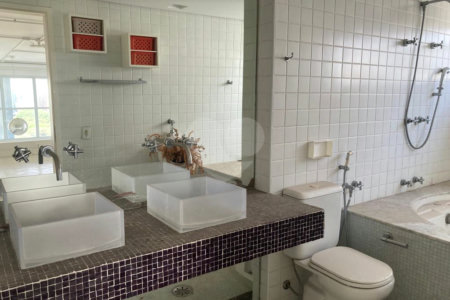 Duplex à venda ou para alugar com 1 suíte em Vila Madalena, São Paulo, SP