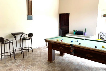 Casa à venda com 10 quartos, sendo 3 suítes, no condomínio Chácaras Campo Verde, Campo Limpo Paulista - SP