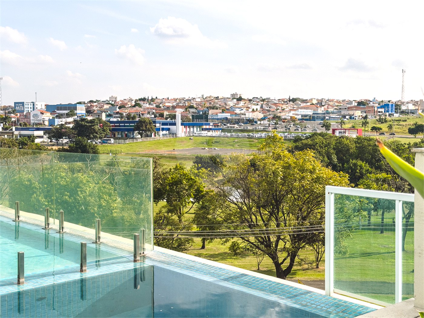 Apartamento à venda com 3 quartos, sendo 1 suíte, em Bairro Pau Preto, Indaiatuba, SP