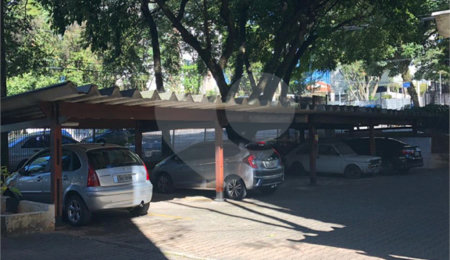 Apartamento à venda com 2 quartos em Tremembé, São Paulo, SP