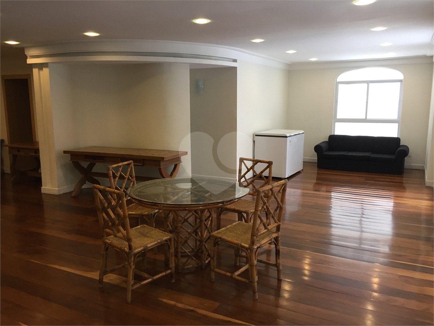 Apartamento à venda com 3 quartos, sendo 1 suíte, em Bela Vista, São Paulo, SP