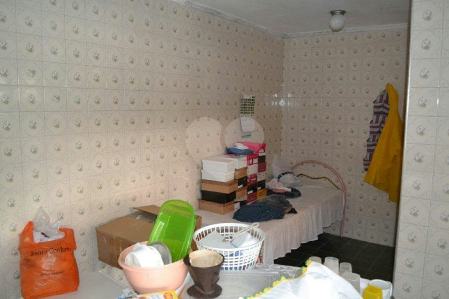 Sobrado à venda com 4 quartos, sendo 1 suíte, em Imirim, São Paulo, SP