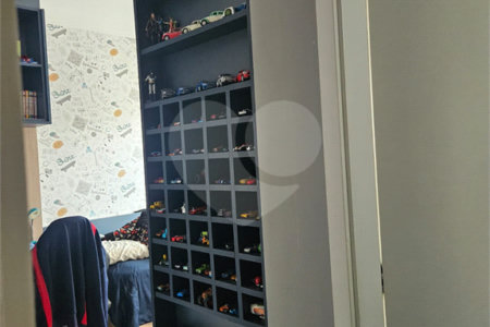Apartamento à venda com 3 suítes no Centro, São Bernardo do Campo, SP