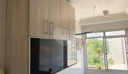 Apartamento à venda com 2 quartos em Jaraguá, São Paulo, SP