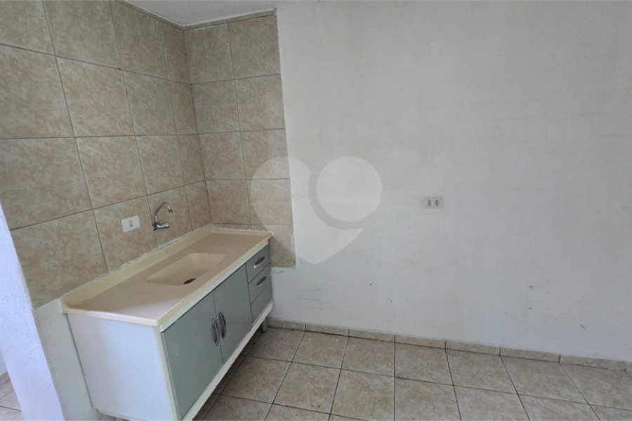Casa de Vila para alugar com 1 quarto em Pirituba, São Paulo, SP