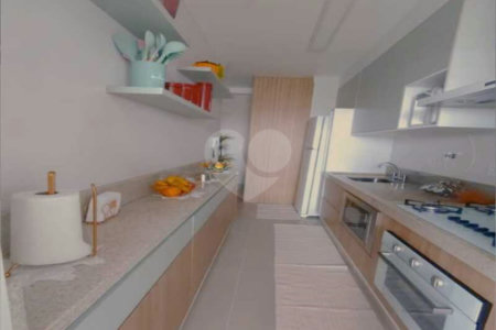 Apartamento à venda com 3 quartos, sendo 1 suíte, em Jardim Pompéia, Indaiatuba, SP