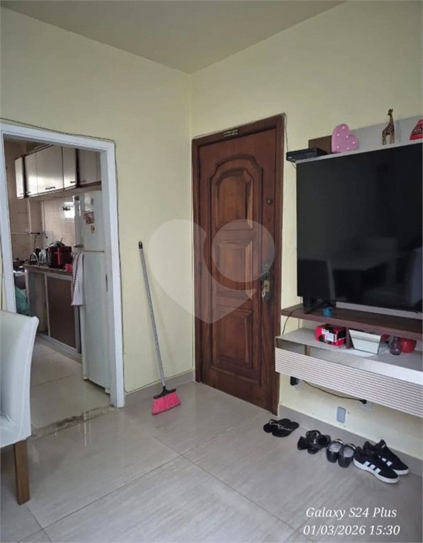 Apartamento à venda com 3 quartos em Vila Isabel, Rio de Janeiro, RJ