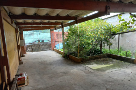 Casa Térrea à venda com 1 quarto em Vila Nivi, São Paulo, SP