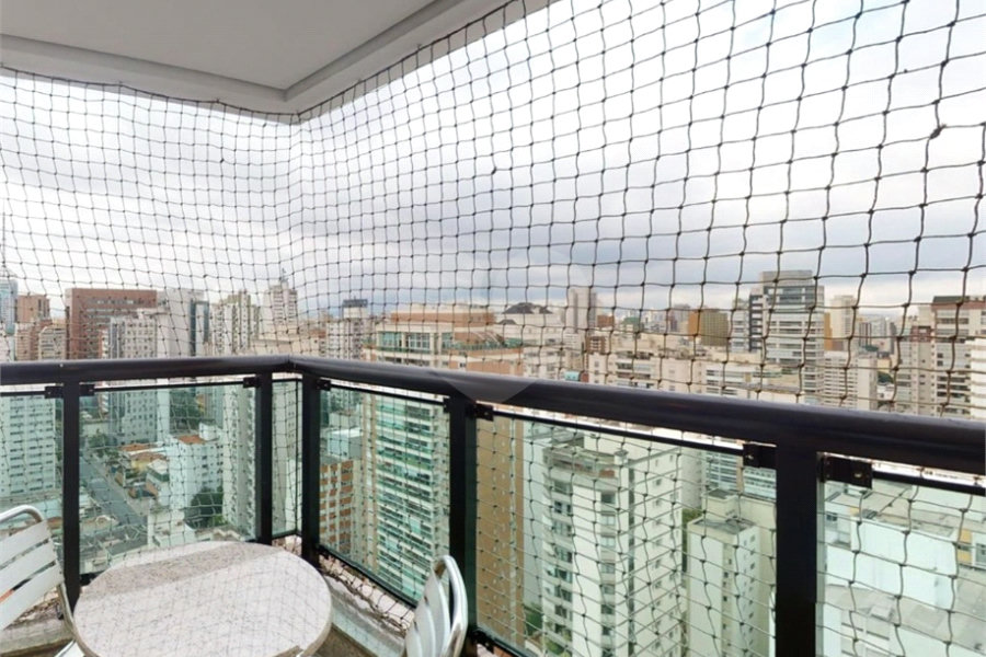 Apartamento à venda ou para alugar com 2 quartos, sendo 1 suíte,  em Paraíso, São Paulo, SP