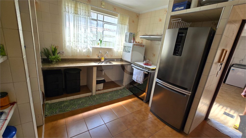 Casa à venda com 3 quartos, sendo 1 suíte, em Vila Maria Eugenia, São Paulo, SP
