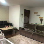 Apartamento à venda com 3 quartos, sendo 1 suíte, em Saúde, São Paulo, SP