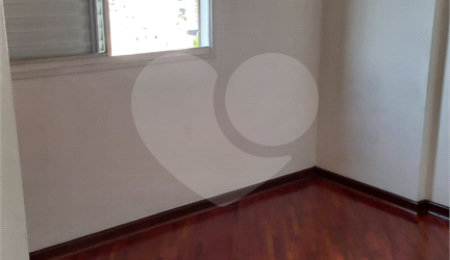 Apartamento à venda com 1 quarto em Santana, São Paulo, SP