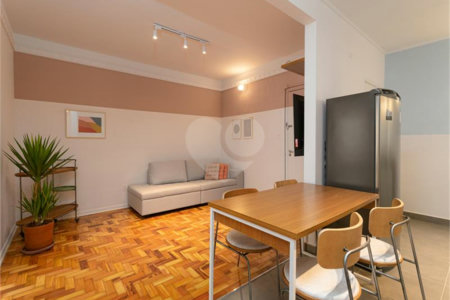 Apartamento à venda com 3 quartos em Cidade Monções, São Paulo, SP