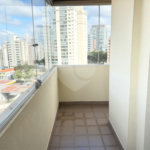 Apartamento à venda com 3 quartos, sendo 1 suíte, em Vila Paulista, São Paulo, SP