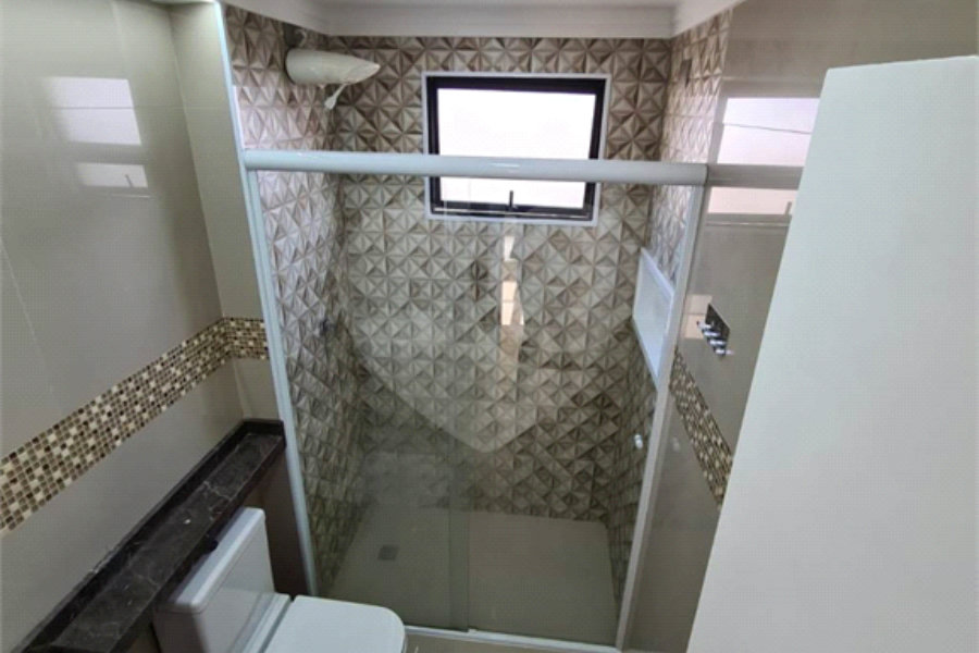 Apartamento à venda com 2 quartos em Freguesia do Ó, São Paulo, SP