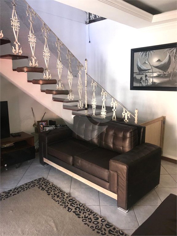 Triplex à venda com 4 quartos, sendo 1 suíte, em Campo Grande, Rio de Janeiro, RJ