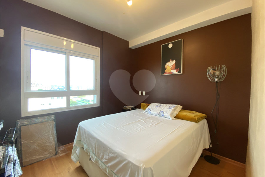 Apartamento à venda com 4 suítes em Santana, São Paulo, SP