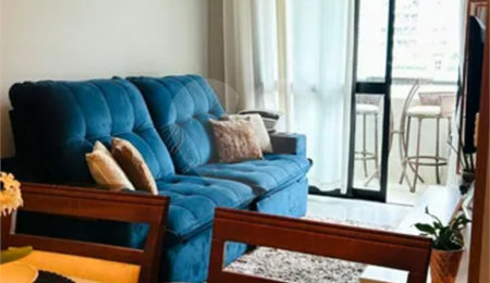 Apartamento à venda com 2 quartos, sendo 1 suíte,  em Vila Nova Cachoeirinha, São Paulo, SP