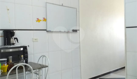 Sobrado à venda com 3 quartos, sendo 1 suíte,  em Casa Verde, São Paulo, SP