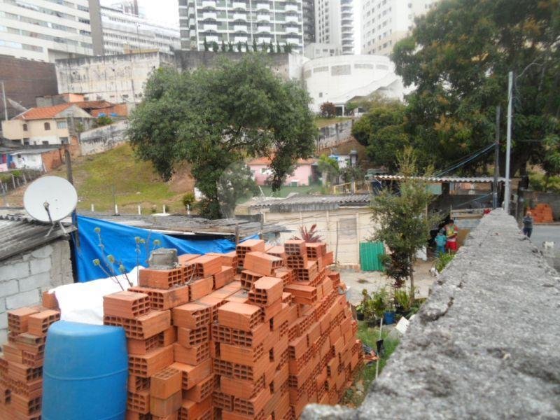 Terreno à venda em Santana, São Paulo, SP