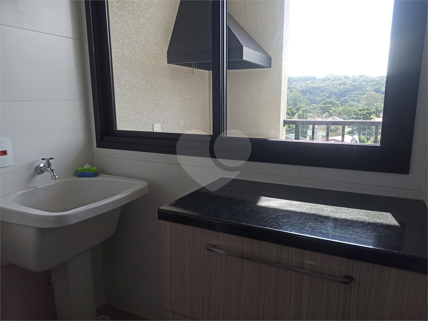 Apartamento para alugar com 2 quartos, sendo 1 suíte, em Vila Vomero, Atibaia, SP