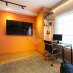 Apartamento à venda com 2 quartos, sendo 1 suíte, em Vila Romana, São Paulo, SP