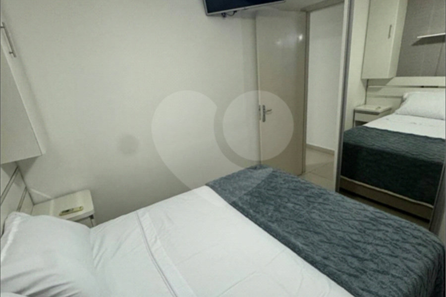 Apartamento à venda com 2 quartos em Vila Nova Cachoeirinha, São Paulo, SP
