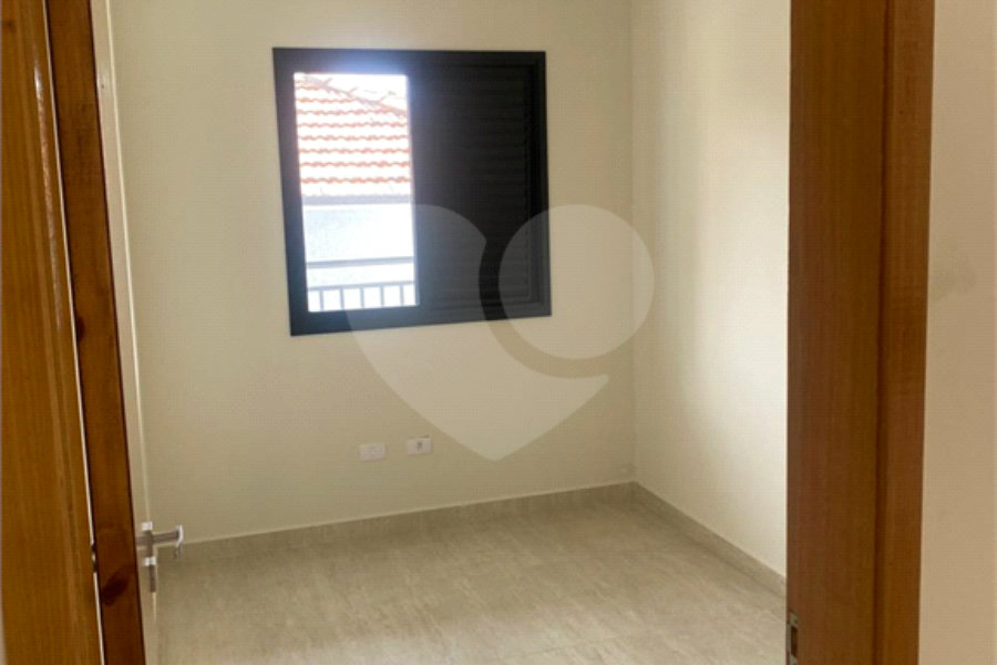 Casa à venda com 2 quartos no condomínio Comdomínio Vitória Prime, São Paulo - SP