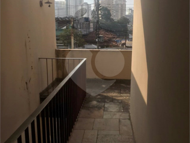 Sobrado à venda com 4 quartos, sendo 2 suítes,  em Santana, São Paulo, SP