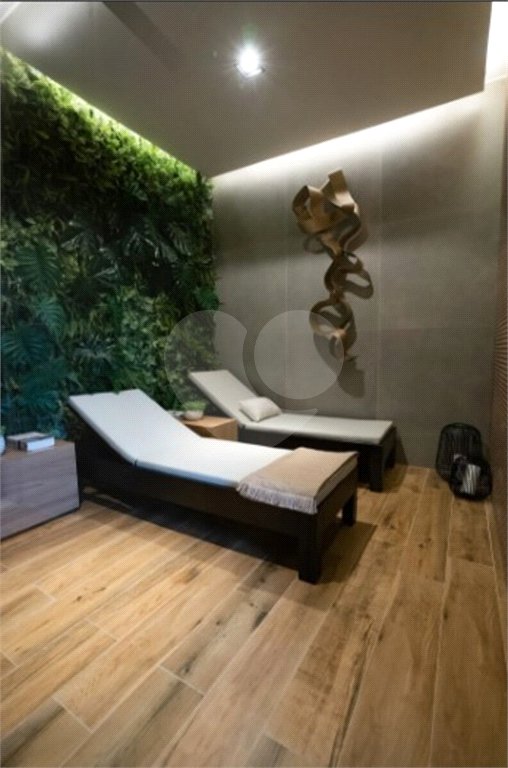 Studio à venda com 1 quarto em Pinheiros, São Paulo, SP