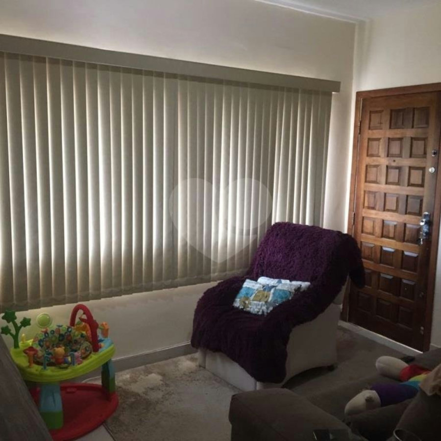 Apartamento à venda com 2 quartos em Jardim São Paulo(zona Norte), São Paulo, SP
