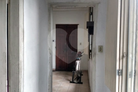Casa Térrea à venda com 2 quartos em Perdizes, São Paulo, SP