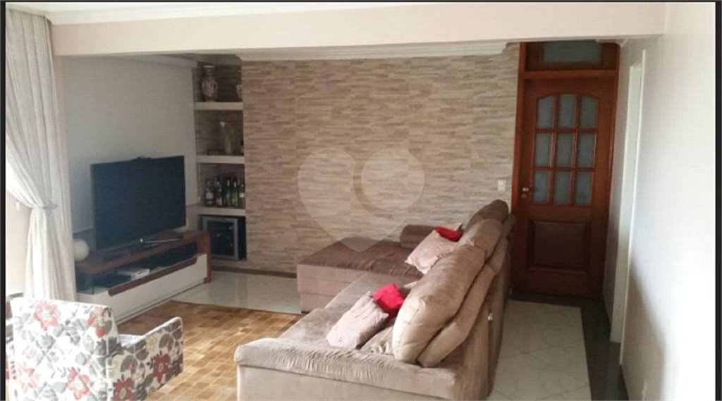 Apartamento à venda com 3 quartos, sendo 2 suítes, em Santa Teresinha, São Paulo, SP