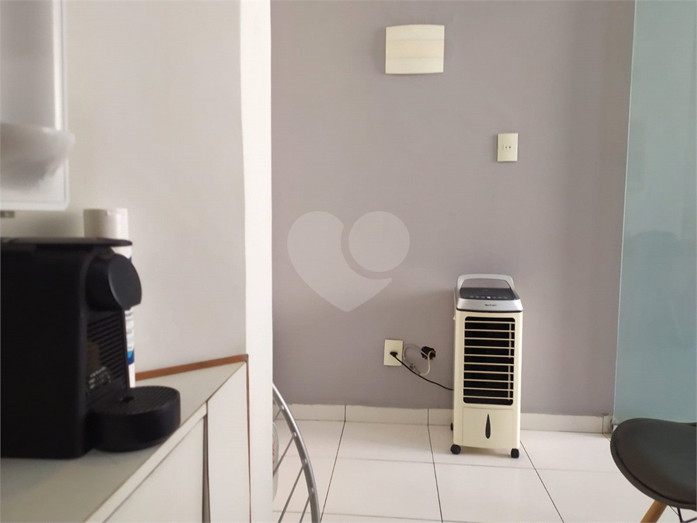 Sala à venda em Tijuca, Rio de Janeiro, RJ