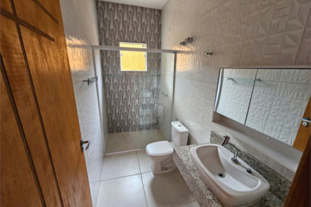Casa Residencial à venda, Centro, Igaratá - CA0137.