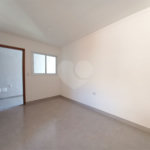 Apartamento à venda com 1 quarto em Lapa de Baixo, São Paulo, SP