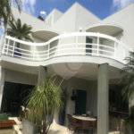 Casa à venda com 3 suítes no condomínio Jardim Vila Paradiso, Indaiatuba - SP