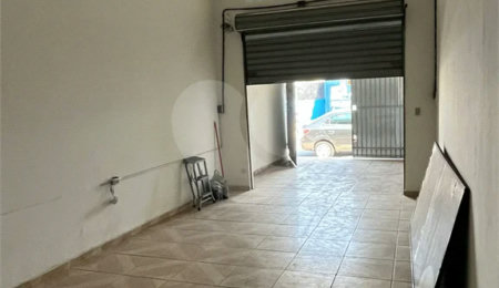 Salão para alugar em Jardim Nova Hortolândia ii, Hortolândia, SP