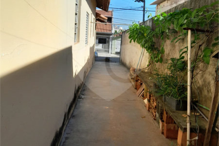 Casa Térrea à venda com 5 quartos no Centro, Indaiatuba, SP