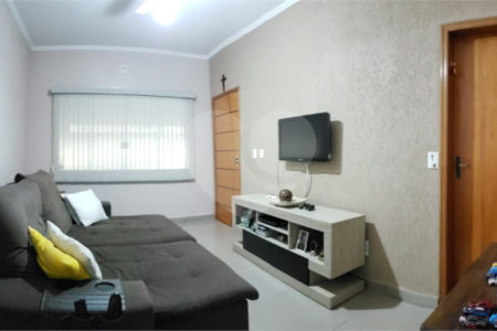 Casa à venda com 4 quartos em Recanto do Guarau, Salto, SP