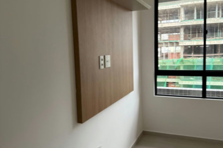 Apartamento à venda com 2 quartos, sendo 1 suíte, em Ponta Verde, Maceió, AL