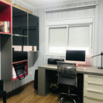 Apartamento à venda com 3 quartos, sendo 2 suítes,  no Centro, São Bernardo do Campo, SP