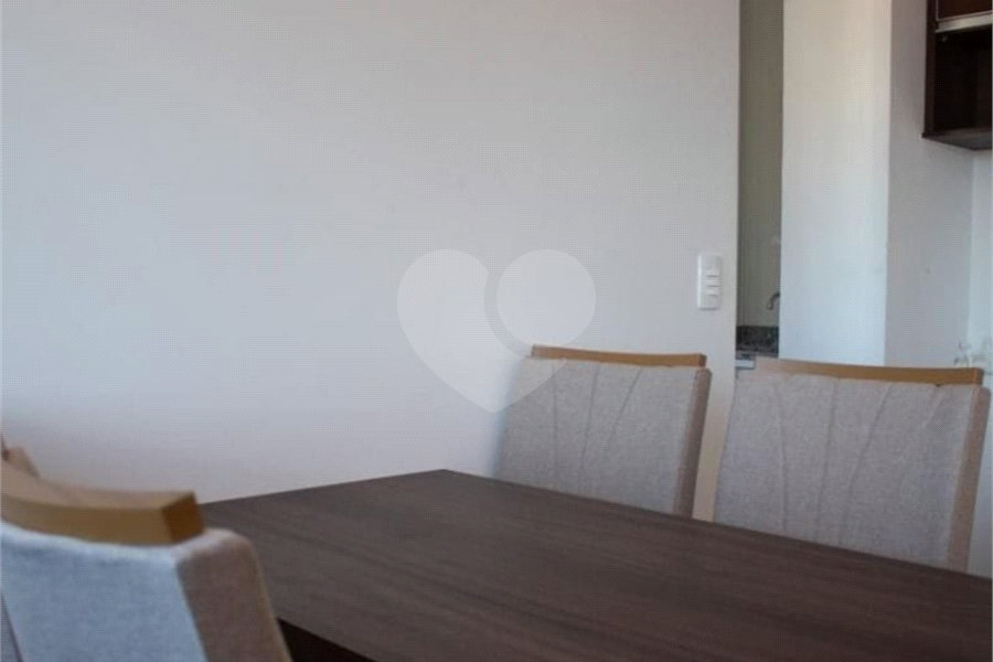 Apartamento para alugar com 1 quarto em Jabaquara, São Paulo, SP