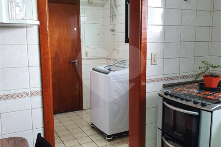 Apartamento à venda com 3 quartos, sendo 1 suíte,  em Vila Maria, São Paulo, SP