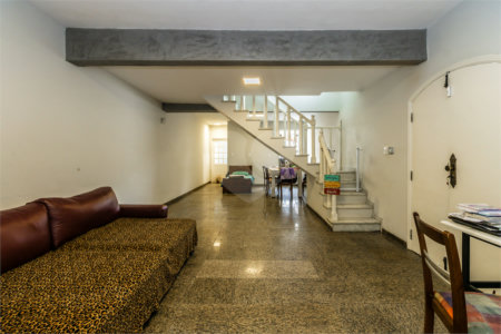 Casa à venda com 3 quartos, sendo 1 suíte, em Brooklin Paulista, São Paulo, SP