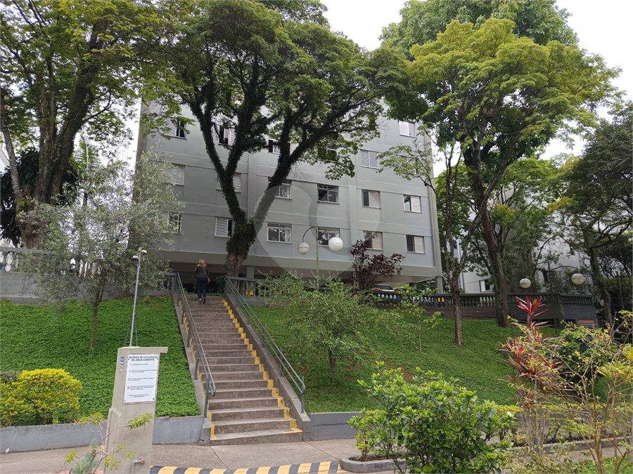 Apartamento á venda - Jabaquara