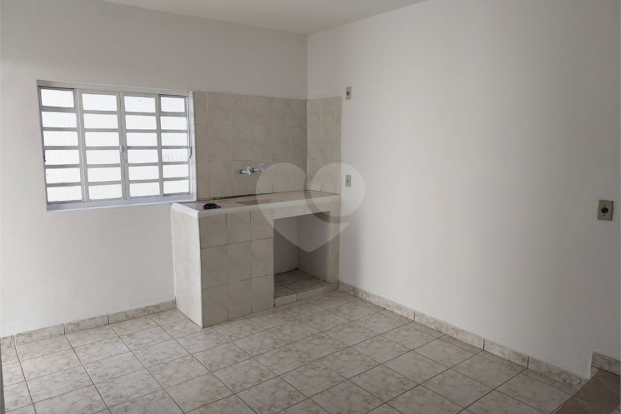 Casa Térrea à venda com 3 quartos em Casa Verde, São Paulo, SP
